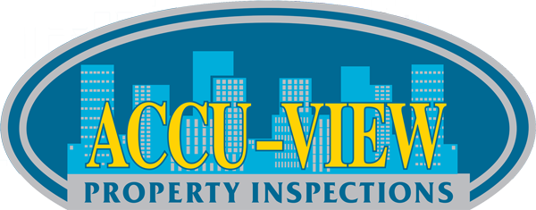 Accu-View Property Inspections, Inc. Logo