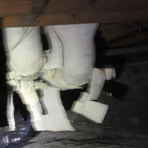 Friable Asbestos Inspection