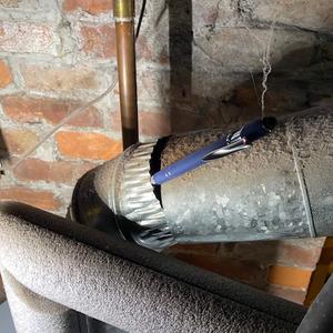 Friable Asbestos Inspection