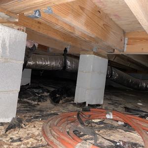 Crawl Space