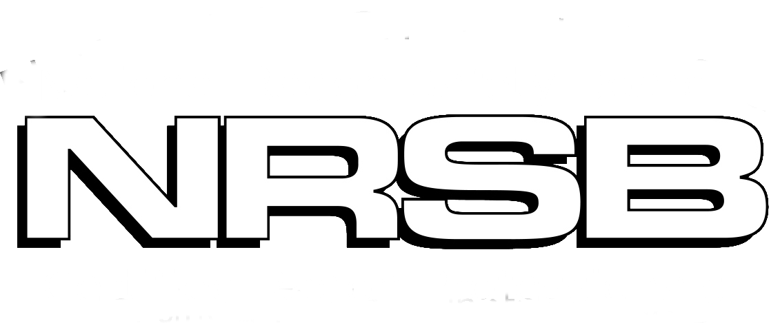NRSB logo (National Radon Safety Board)
