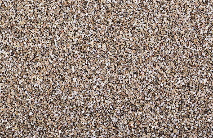 Concerns about vermiculite insulation in your attic Image