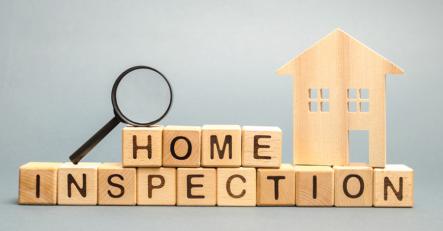 Finding a reliable home inspector Image